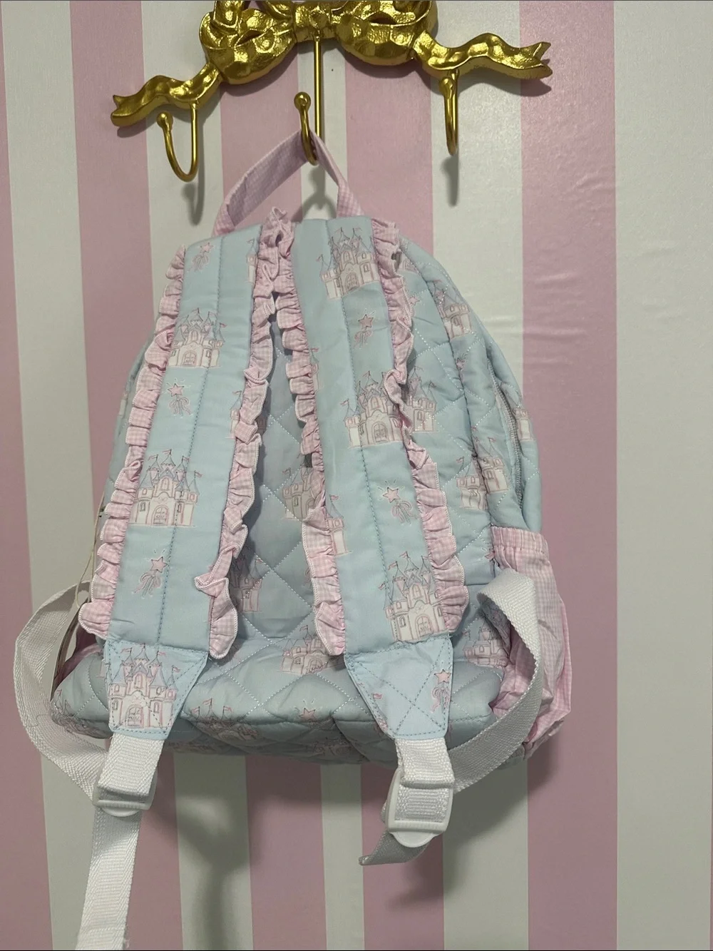 N/A cute quilted